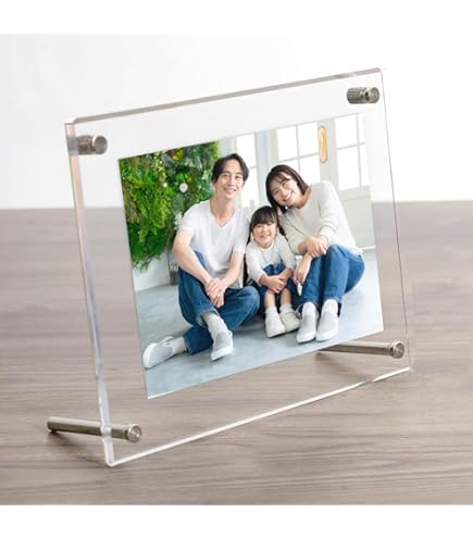 アクリルフレーム　A6 クルーズ アクリルフレーム A6サイズ | 株式会社クルーズ公式